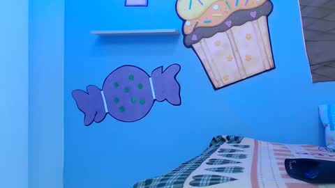 Snapshot of skinnysexzara18 chatting on February 2026 01:46:01 AM zarfa online show from February 2026 01:46:01 AM