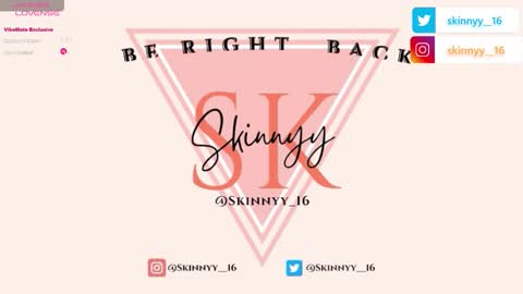 Skinny online show from November 2025 06:02:02 AM