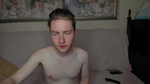 Andrew online show from October 2025 11:17:01 PM