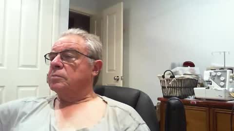 Skipper1970 online show from February 2026 08:35:02 AM