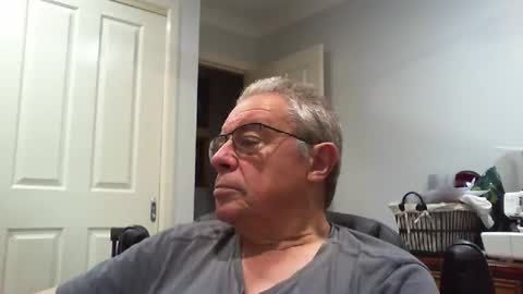 Skipper1970 online show from April 2026 09:10:02 AM