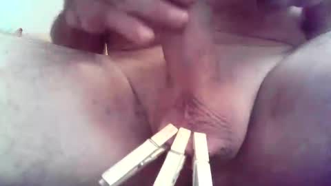 Slave Frank online show from December 2024 06:49:01 PM