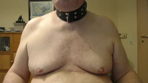 sklave_ol online show from December 2024 05:58:01 AM