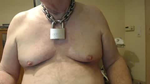 sklave_ol online show from March 2025 10:31:02 PM