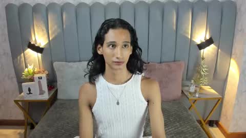 STIVEN online show from December 2024 01:28:01 PM