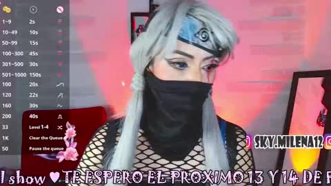  Mile     online show from February 2025 10:39:02 AM