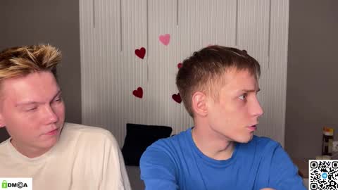 sky_hunter online show from February 2026 06:03:02 PM