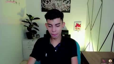 Daniel online show from October 2025 09:26:02 PM