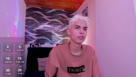 Daniel online show from January 2026 03:25:02 PM