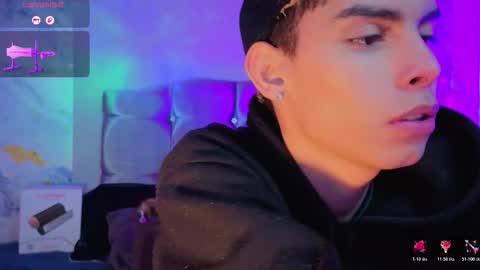 Daniel online show from March 2026 12:31:02 PM