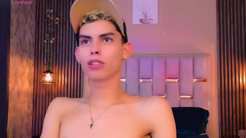 Daniel online show from April 2026 09:26:01 PM