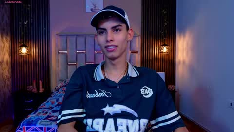 Daniel online show from April 2026 01:38:02 PM