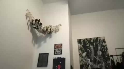 Snapshot of skybabytv chatting on October 2025 08:50:01 PM skybabytv online show from October 2025 08:50:01 PM