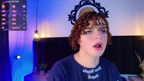 Angel online show from March 2026 07:51:02 PM