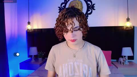 Angel online show from March 2026 08:25:02 PM