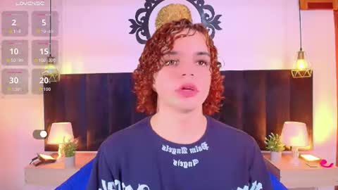 Angel online show from June 2026 06:56:01 PM