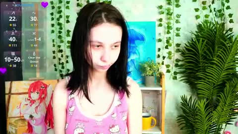 Melissa online show from May 2026 04:13:02 PM