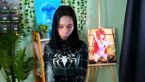 Melissa online show from May 2026 04:14:02 PM