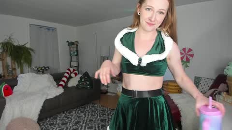 Skye Watson online show from December 2024 11:05:01 PM