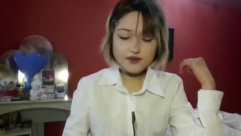 your little angel Masha online show from November 2025 10:27:01 AM