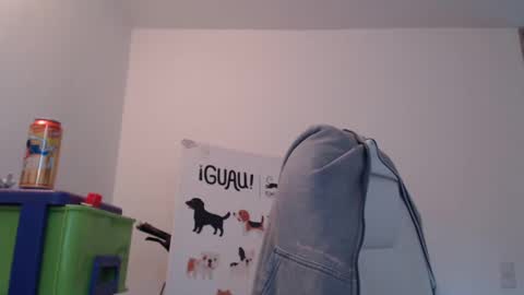 Skyler online show from February 2025 09:08:02 PM