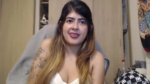 Skyler online show from February 2025 01:44:02 AM