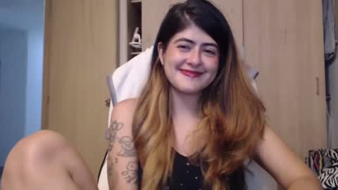 Skyler online show from February 2025 12:20:01 AM