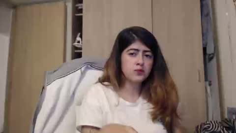 Skyler online show from February 2025 05:15:01 AM