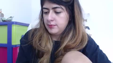 Skyler online show from March 2025 04:11:01 PM