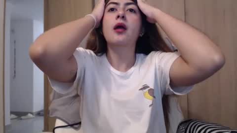 Skyler online show from March 2025 01:25:02 AM