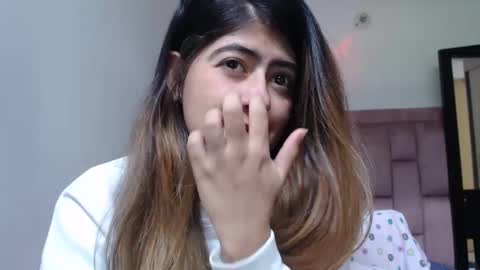 Skyler online show from March 2025 05:28:01 PM