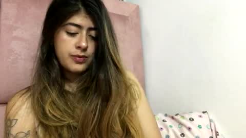 Skyler online show from September 2025 02:24:01 AM