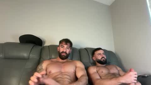 Skyler Flexes online show from May 2026 11:09:01 PM