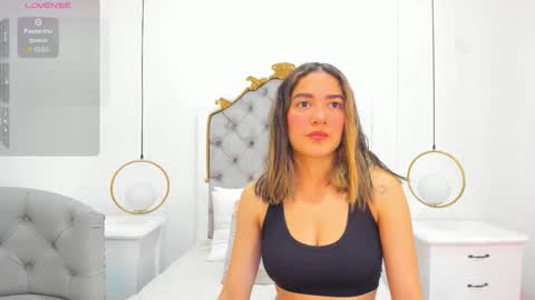 Skyler online show from March 2026 03:23:01 AM