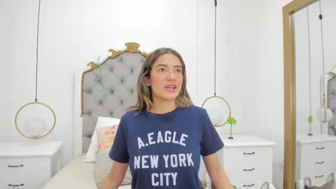 Skyler online show from March 2026 03:42:02 AM