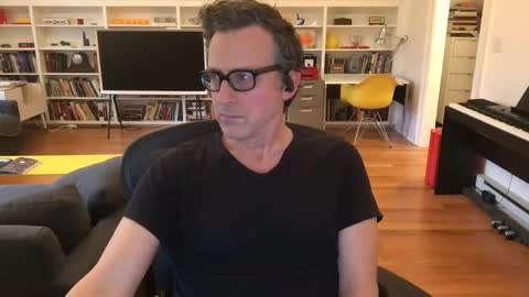 Skyline3371 online show from February 2025 09:48:01 PM