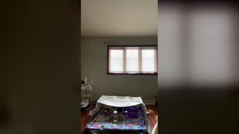 Sky Winters online show from December 2025 03:29:01 PM