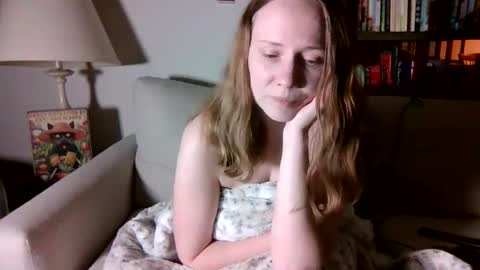 Sky Winters online show from March 2026 03:01:01 AM