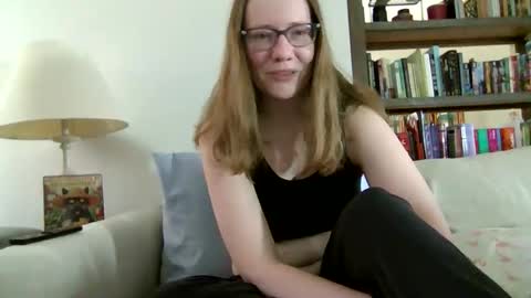 Sky Winters online show from March 2026 07:24:02 PM