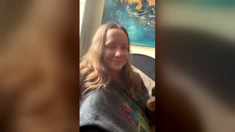 Sky Winters online show from April 2026 04:56:02 PM