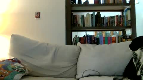 Sky Winters online show from May 2026 02:14:02 PM