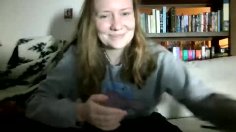 Sky Winters online show from May 2026 01:14:01 AM