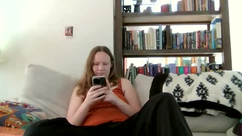 Sky Winters online show from June 2026 02:38:01 PM
