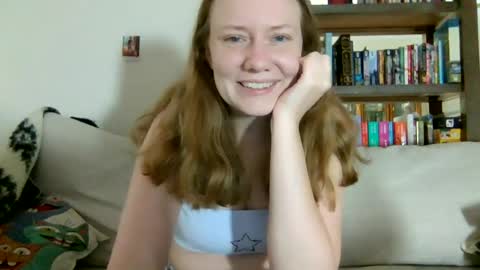 Sky Winters online show from June 2026 01:57:01 PM