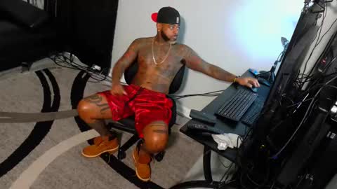 nasty twitter KASHCARTERATL online show from November 2025 02:28:02 PM