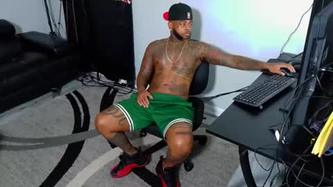 nasty twitter KASHCARTERATL online show from November 2025 03:11:01 PM