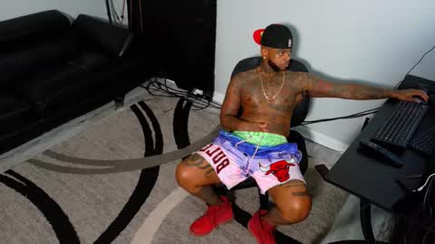 nasty twitter KASHCARTERATL online show from November 2025 04:57:01 AM