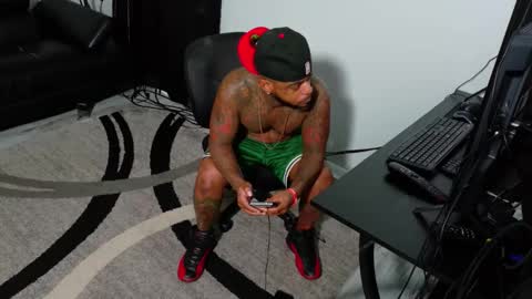 nasty twitter KASHCARTERATL online show from November 2025 08:34:02 PM