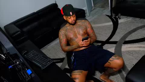 nasty twitter KASHCARTERATL online show from February 2026 07:40:01 AM