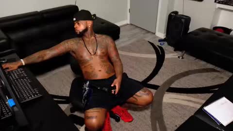 nasty twitter KASHCARTERATL online show from February 2026 07:29:02 PM